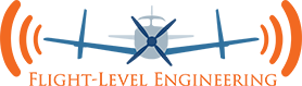 Visit us at Flight Level Engineering!